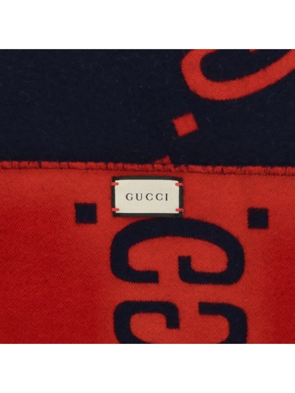 Gucci GG Doska Fumafura - Picture 2 of 3